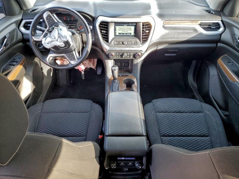 Фото 8 - GMC ACADIA