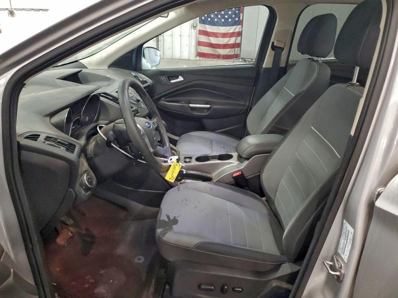 Фото 7 - FORD ESCAPE