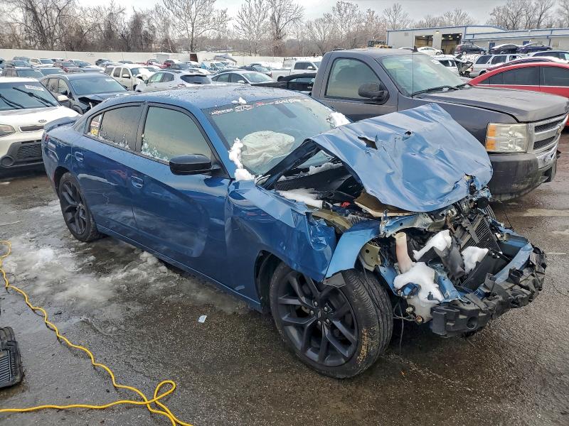 Фото 4 - DODGE CHARGER