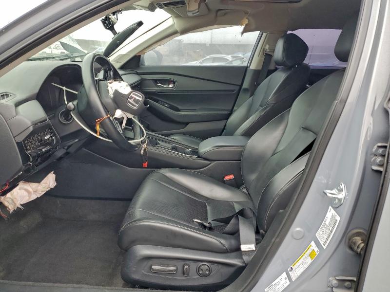 Фото 7 - HONDA ACCORD