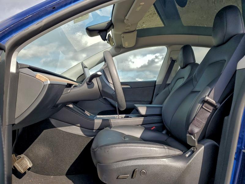 Фото 7 - TESLA MODEL Y