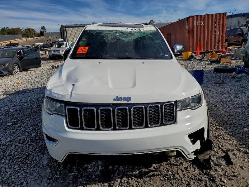 Фото 5 - JEEP GRAND CHER