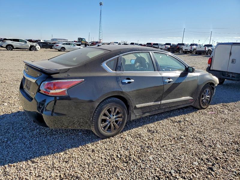 Фото 3 - NISSAN ALTIMA