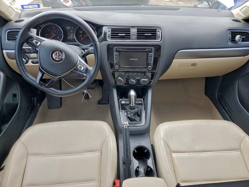 Фото 8 - VOLKSWAGEN JETTA