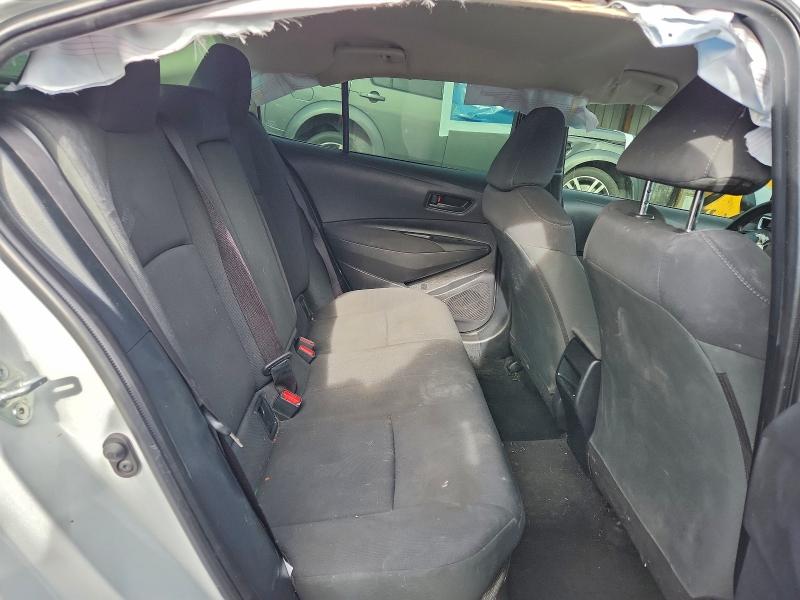 Фото 10 - TOYOTA COROLLA