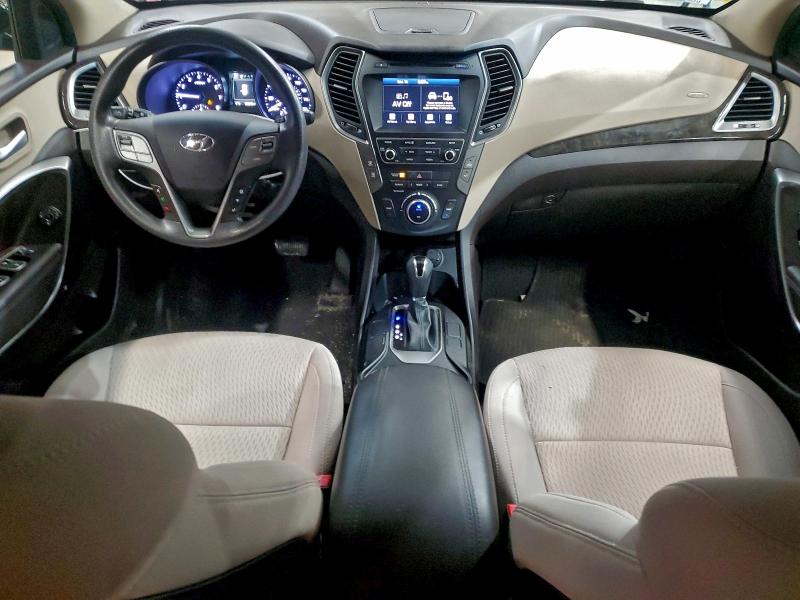 Фото 8 - HYUNDAI SANTA FE