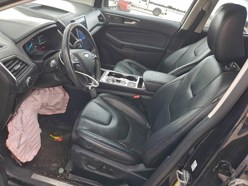 Фото 7 - FORD EDGE