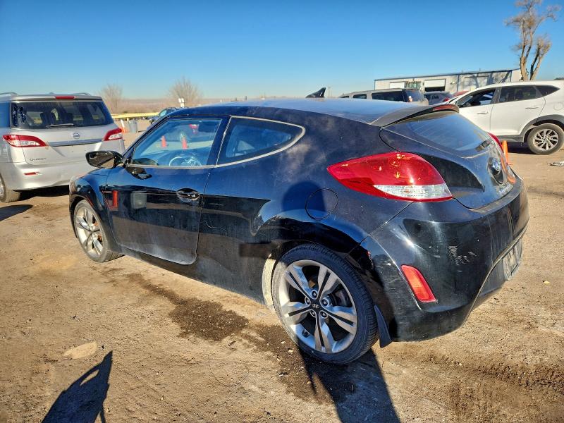 Фото 2 - HYUNDAI VELOSTER