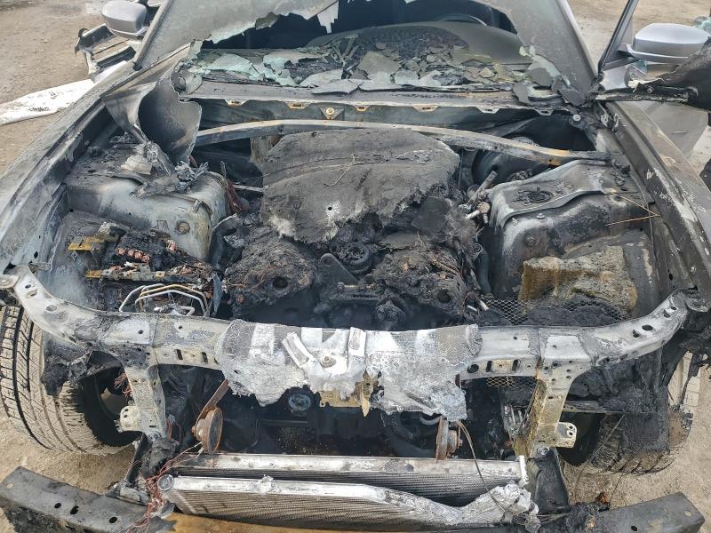 Фото 11 - DODGE CHARGER