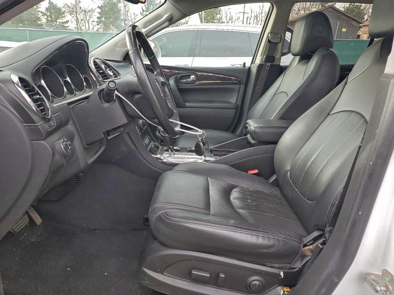 Фото 7 - BUICK ENCLAVE