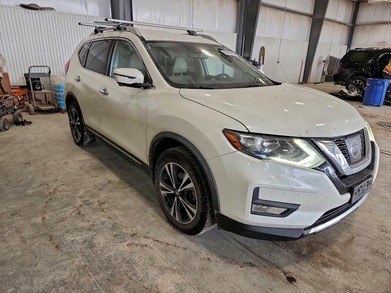 Фото 4 - NISSAN ROGUE