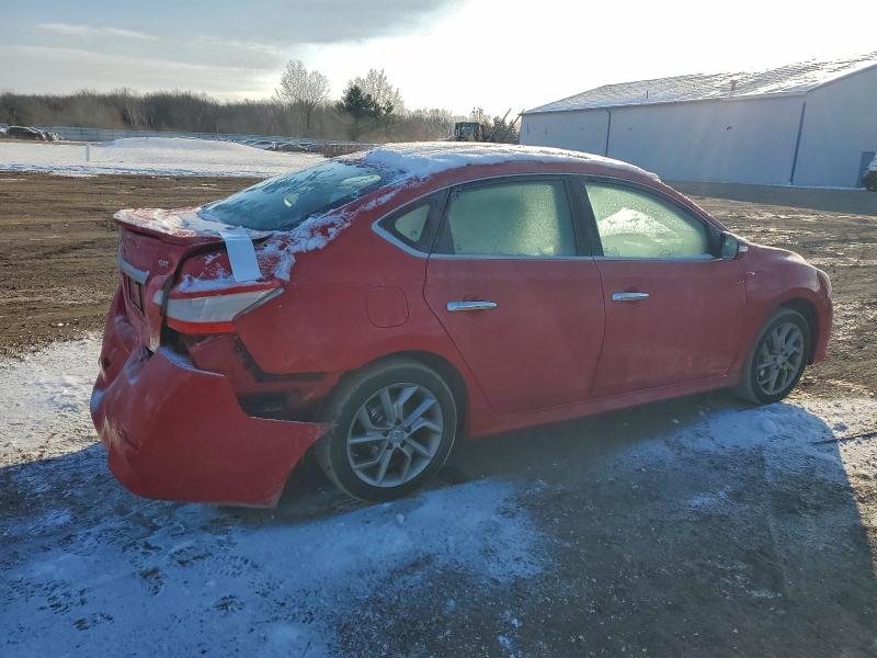 Фото 3 - NISSAN SENTRA