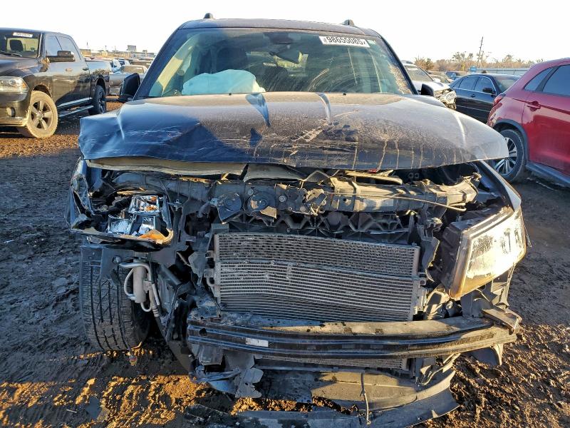 Фото 5 - DODGE JOURNEY