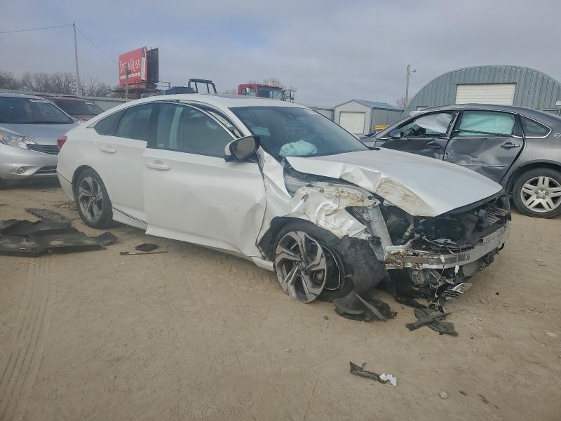 Фото 4 - HONDA ACCORD