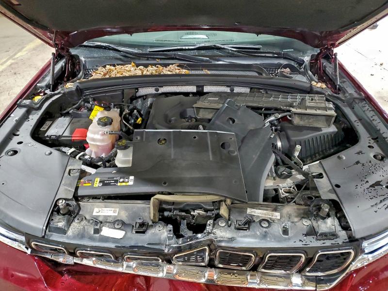 Фото 12 - JEEP GRAND CHER