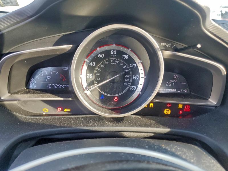 Фото 9 - MAZDA 3