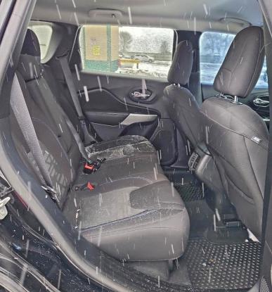 Фото 10 - JEEP GRAND CHER