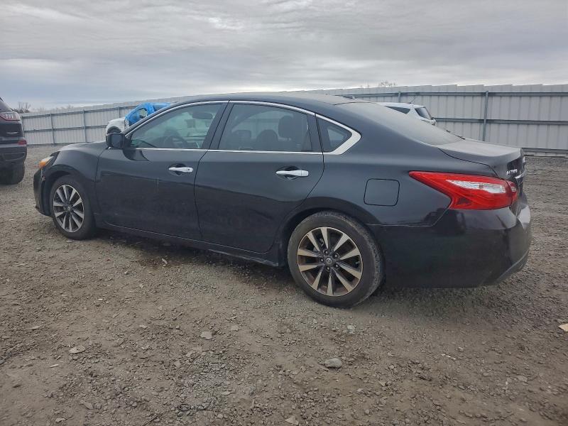 Фото 2 - NISSAN ALTIMA