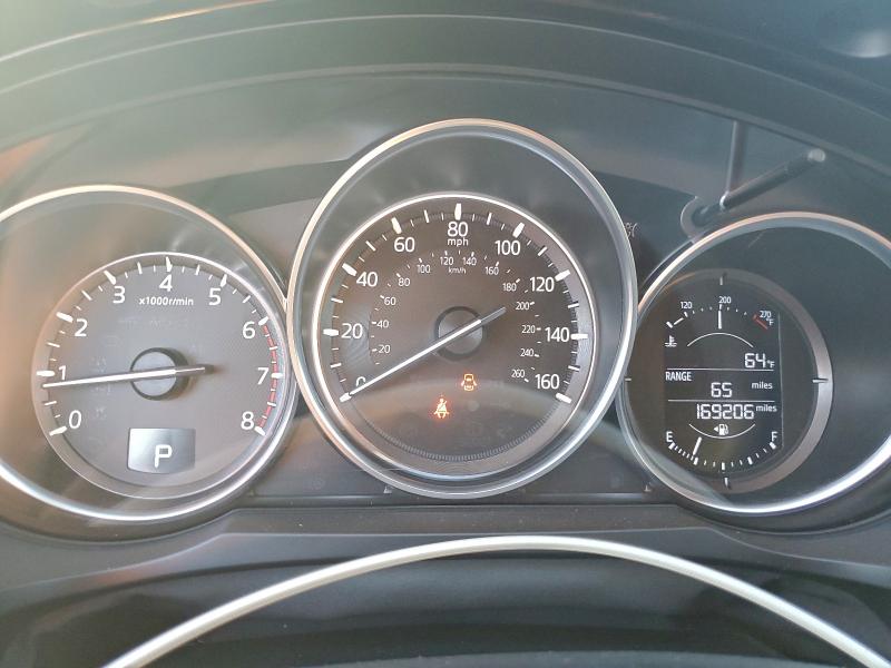 Фото 9 - MAZDA CX-9