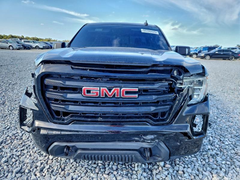 Фото 5 - GMC SIERRA