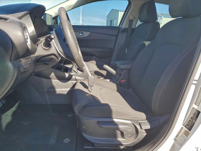 Фото 7 - KIA FORTE