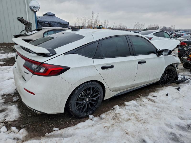 Фото 3 - HONDA CIVIC