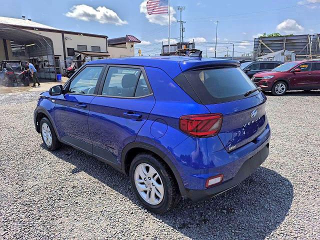 Фото 2 - HYUNDAI VENUE