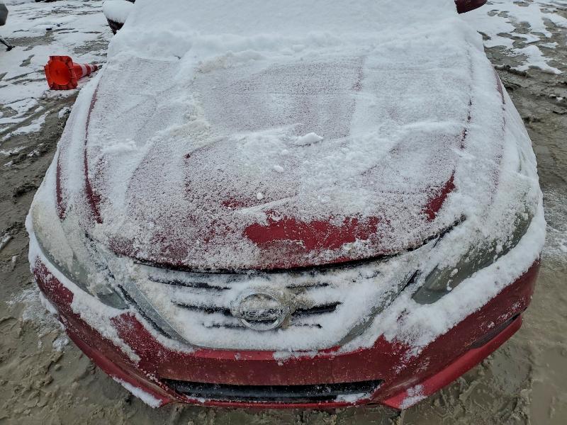 Фото 11 - NISSAN ALTIMA