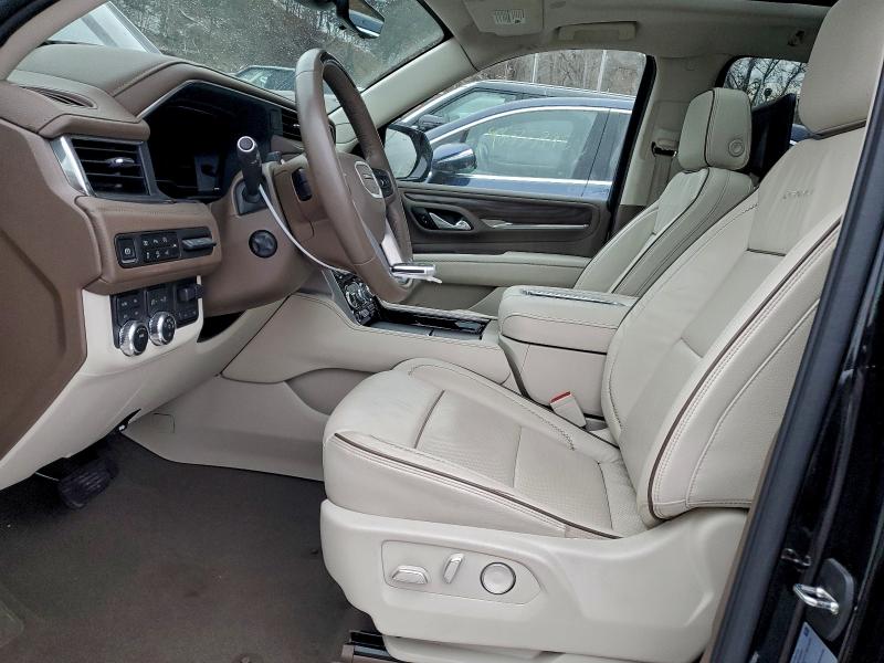 Фото 7 - GMC YUKON