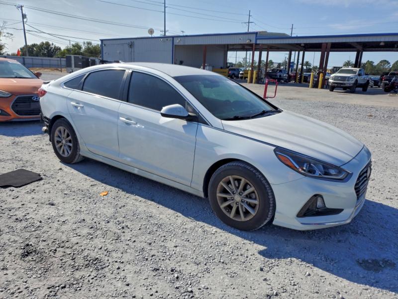 Фото 4 - HYUNDAI SONATA