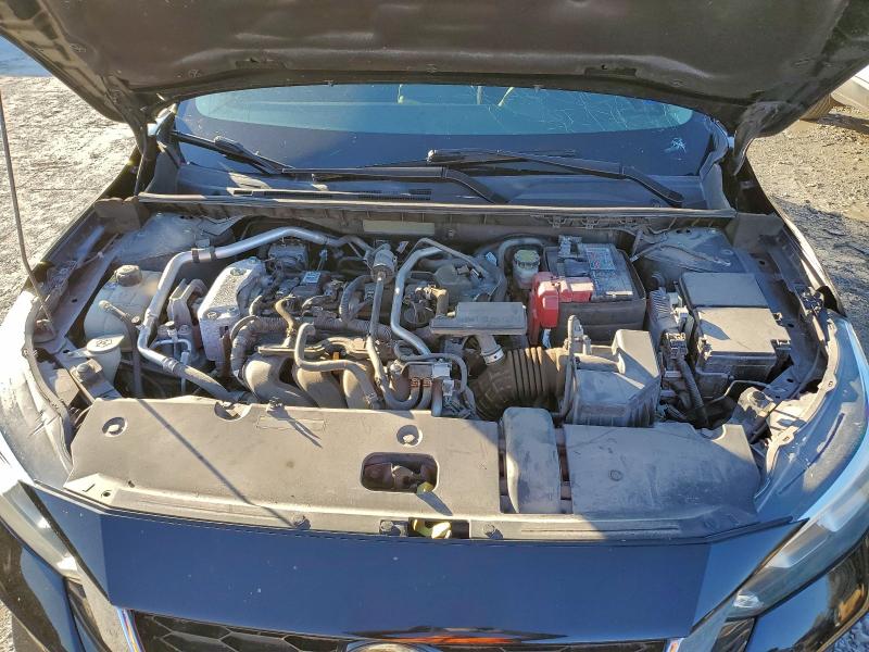 Фото 11 - NISSAN SENTRA