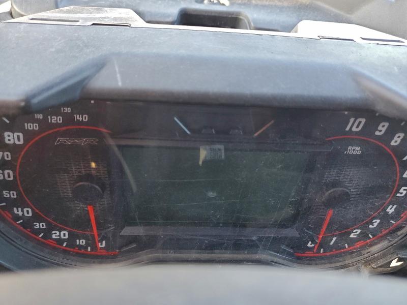 POLARIS RZR PRO XP 2021