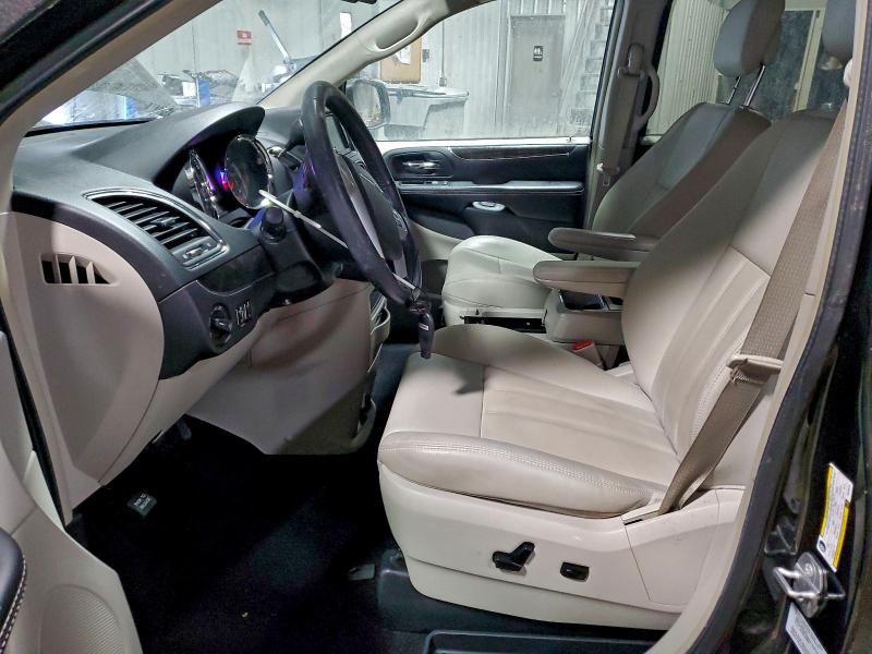 Фото 7 - CHRYSLER MINIVAN