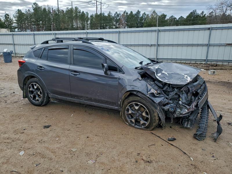 Фото 4 - SUBARU CROSSTREK