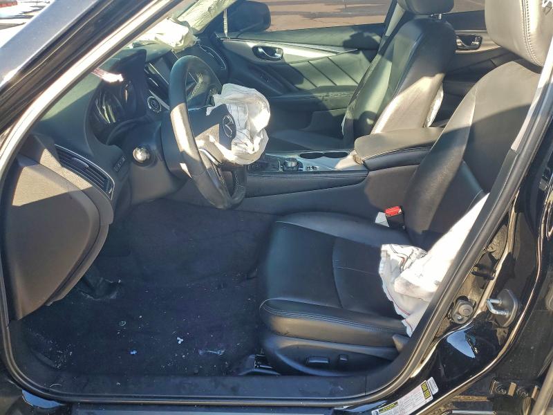 Фото 7 - INFINITI Q50