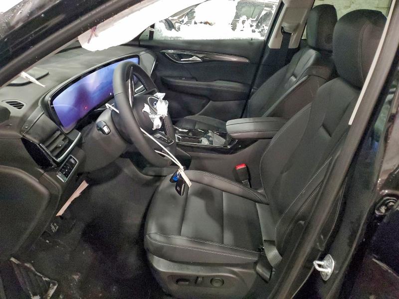 Фото 7 - BUICK ENVISION