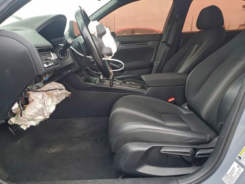 Фото 7 - HONDA CIVIC