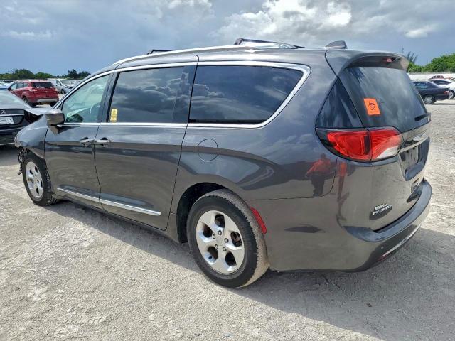 Фото 2 - CHRYSLER PACIFICA