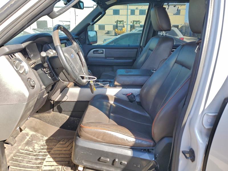 Фото 7 - FORD EXPEDITION