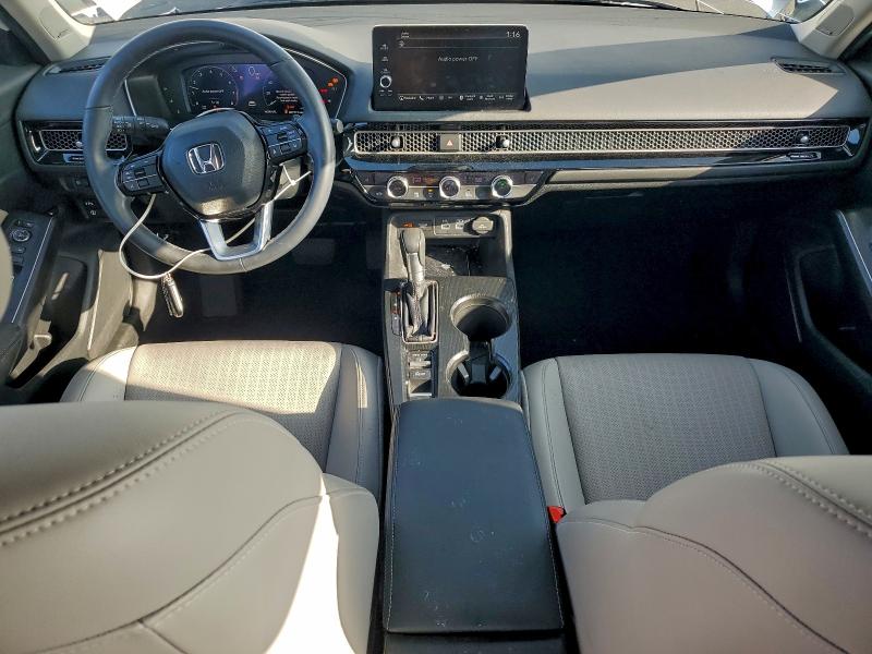 Фото 8 - HONDA CIVIC