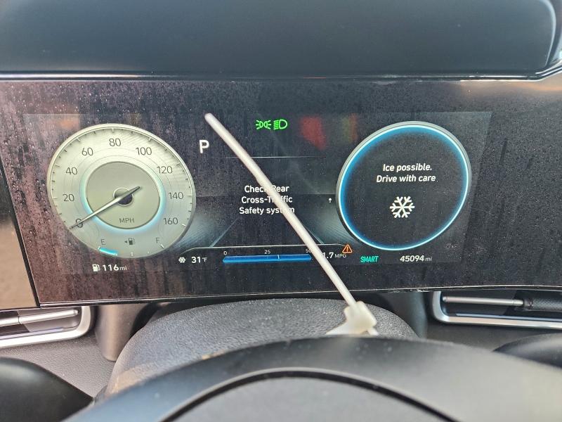 Фото 9 - HYUNDAI ELANTRA