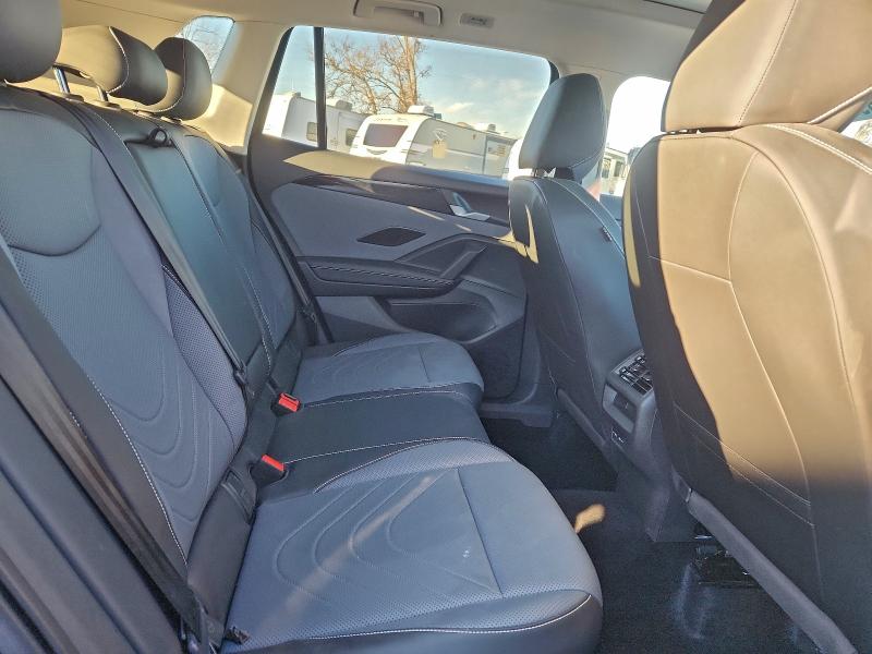 Фото 11 - VOLKSWAGEN TIGUAN