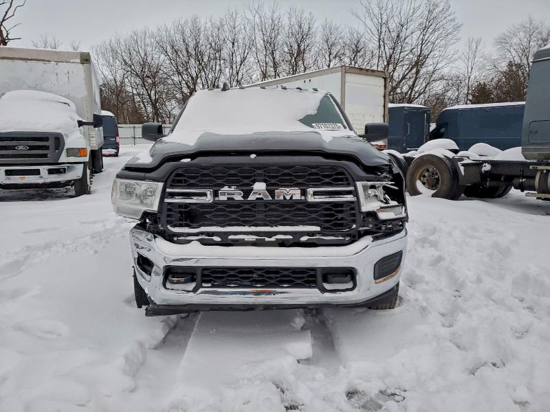 Фото 5 - RAM 3500