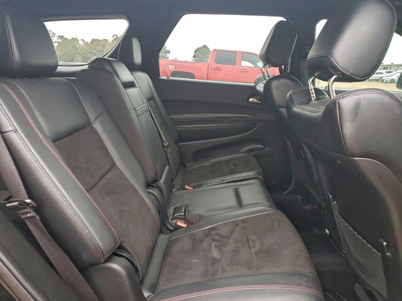 Фото 11 - DODGE DURANGO