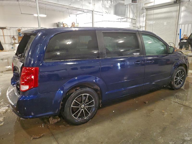 Фото 3 - DODGE CARAVAN