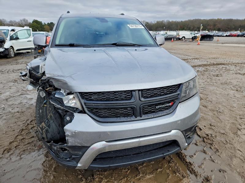 Фото 5 - DODGE JOURNEY