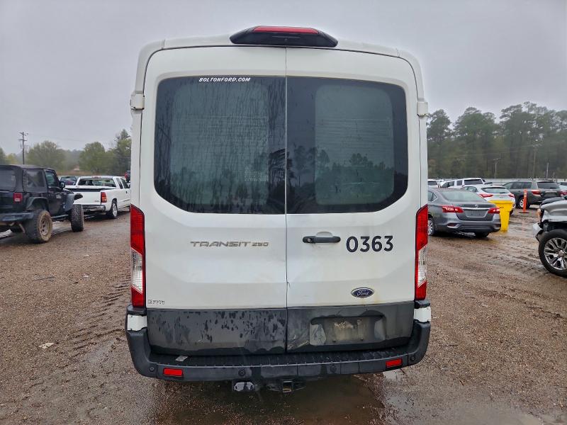 Фото 6 - FORD TRANSIT