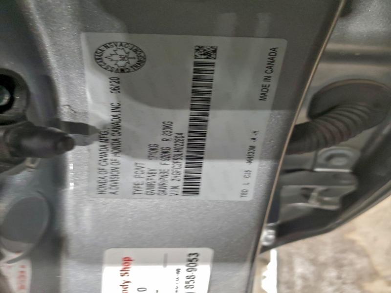 Фото 13 - HONDA CIVIC