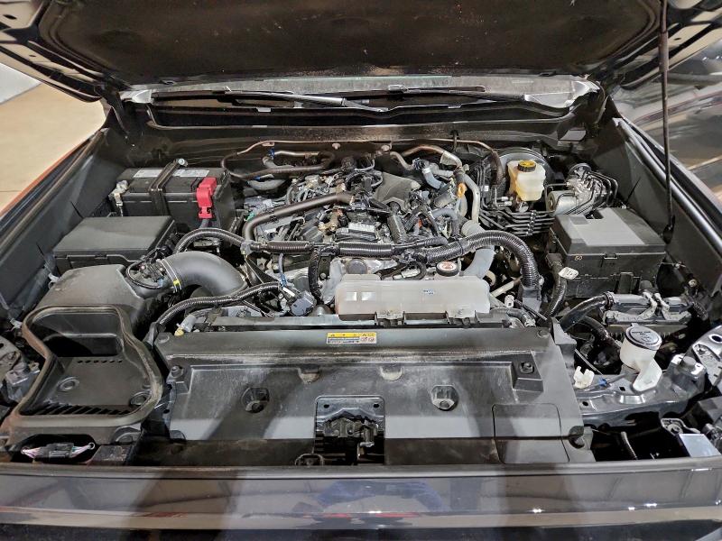 Фото 11 - TOYOTA TACOMA