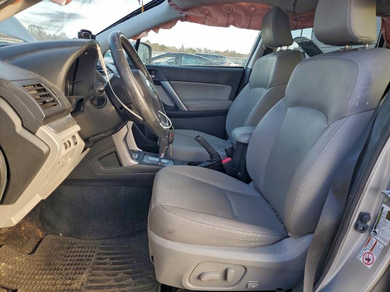 Фото 7 - SUBARU FORESTER